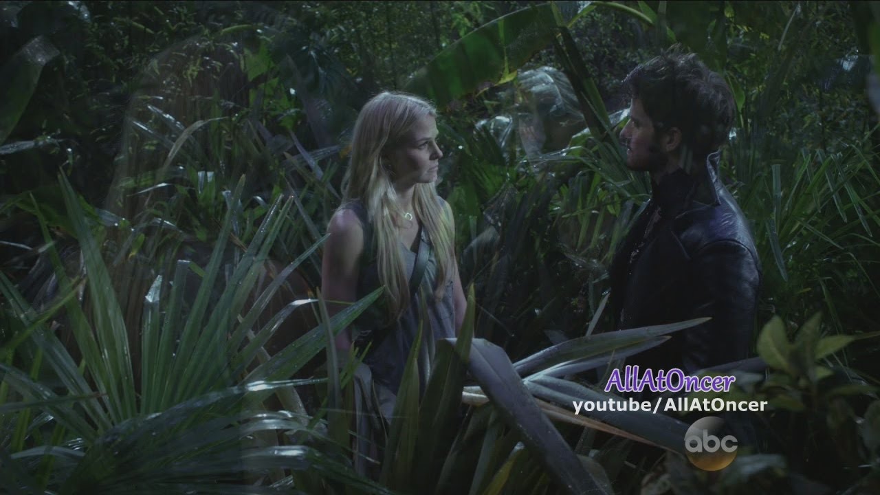 Once Upon A Time 3x07  