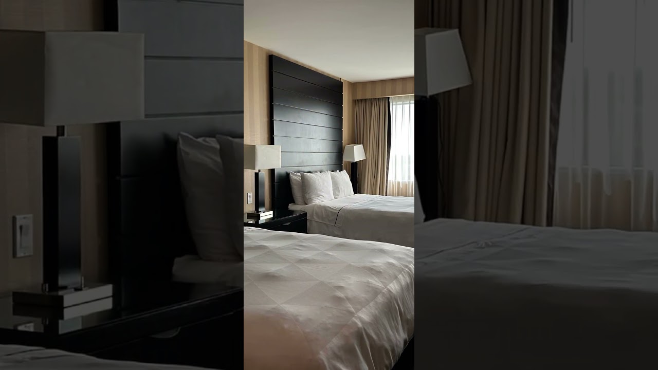 Enjoyed the free shuttle and fantastic location of Radisson hotel Richmond,close to supergood foods