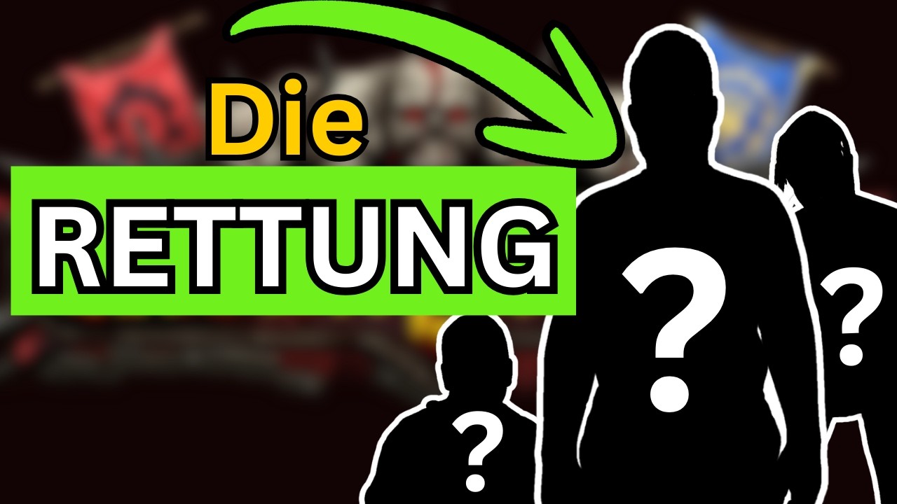 WoWs GRÖSSTE Chance - SAUERCROWD