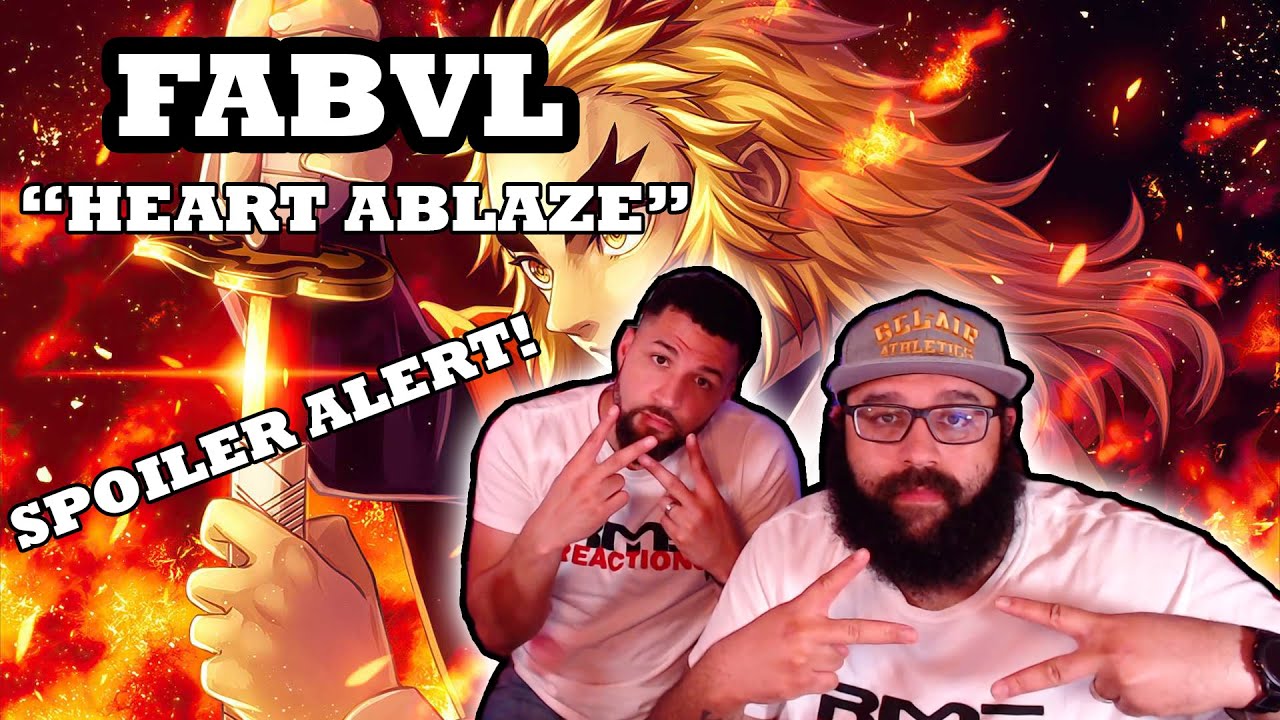Fabvl 