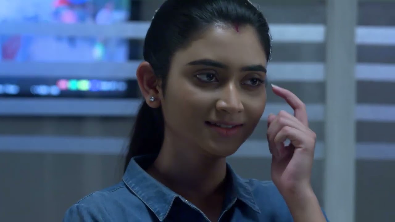 Undercover Love S1 E244 | Zee One UK