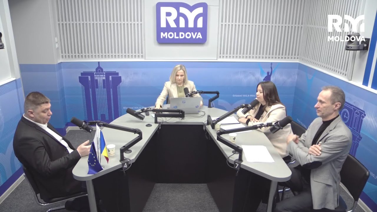🔴SPAȚIUL PUBLIC | 04.02.2026 | Lupta împotriva cancerului în RM: prevenție, tratament, provocări