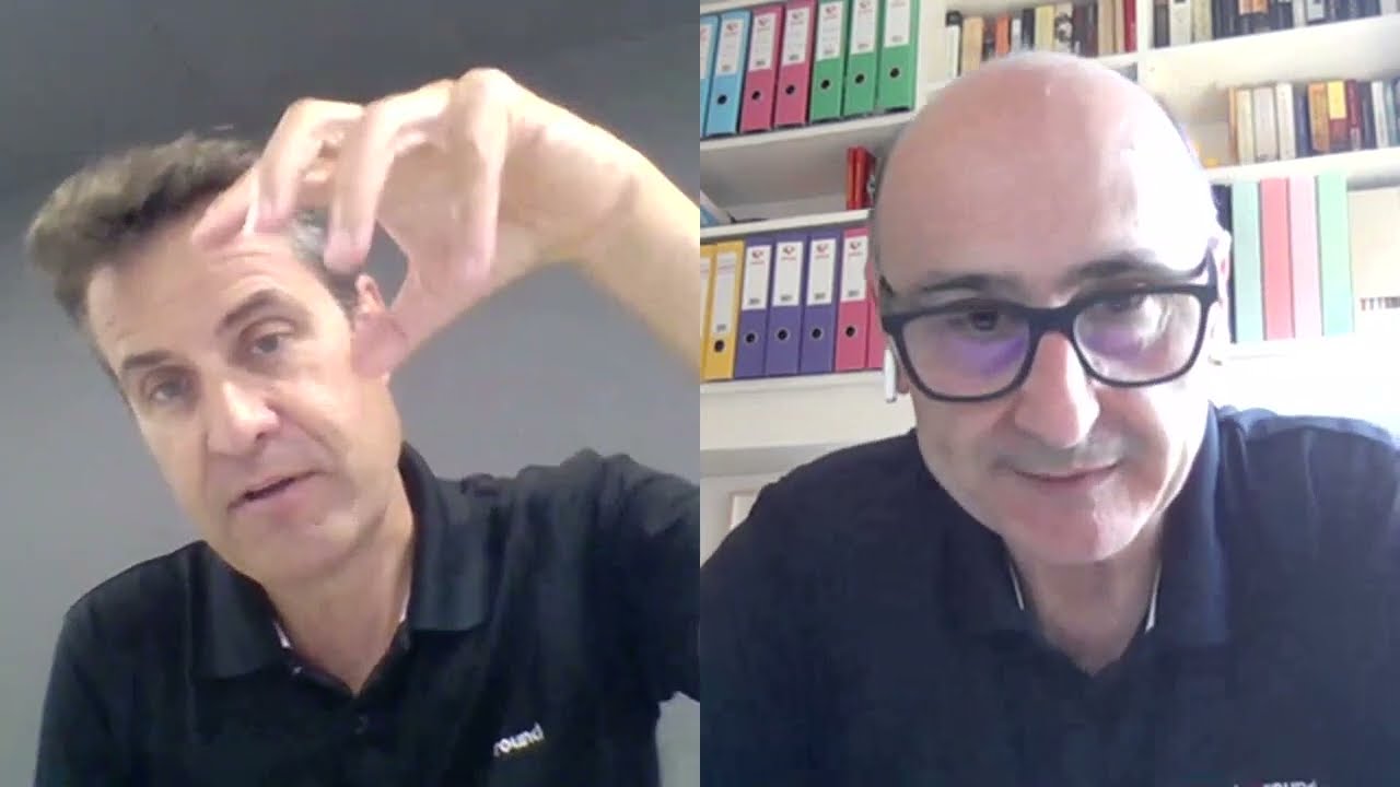 Webinar de Agilidad