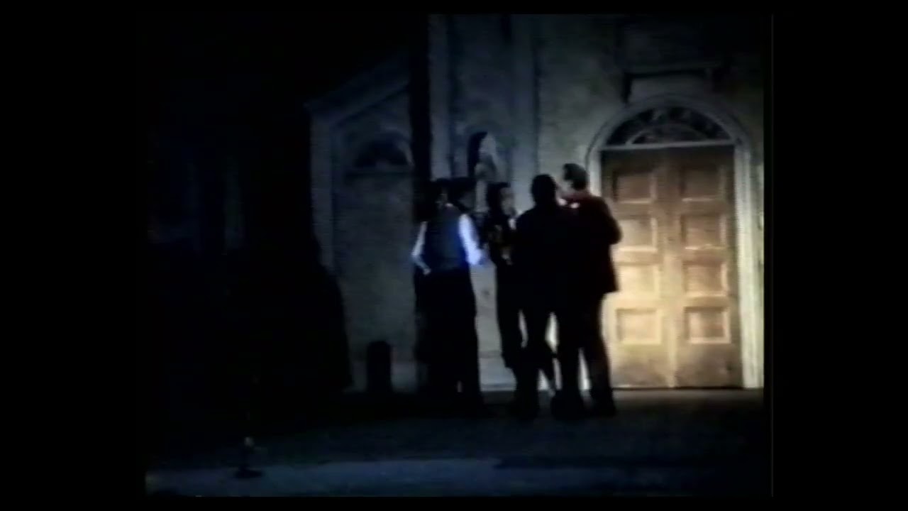 Don Camillo & Peppone #francofrabboni 