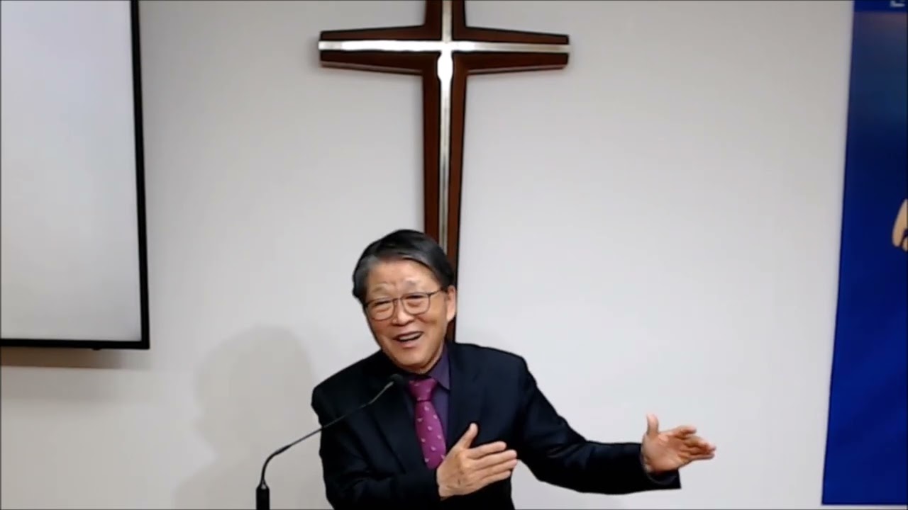 죽음 직후에 나타날 실제 (눅16:19-25)