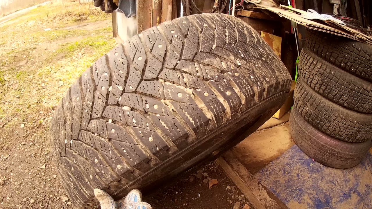 TRIANGLE PS01 215/60 R 16 - ОБЗОР ПОСЛЕ 16 Т.КМ.