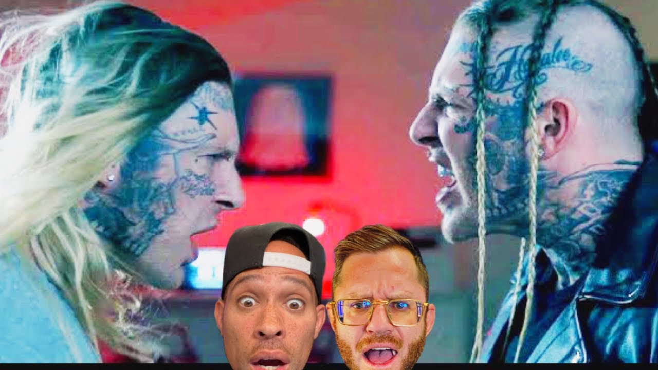 Tom MacDonald - BEST RAPPER EVER [REACTION] W The Boyz! NF & Ren vibes, this is FIRE!