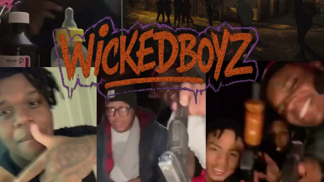 Set It off (WickMix) #WickedBoyz