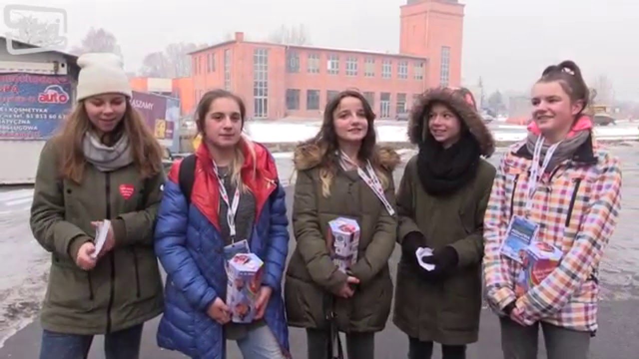 Mosina pobiła rekord