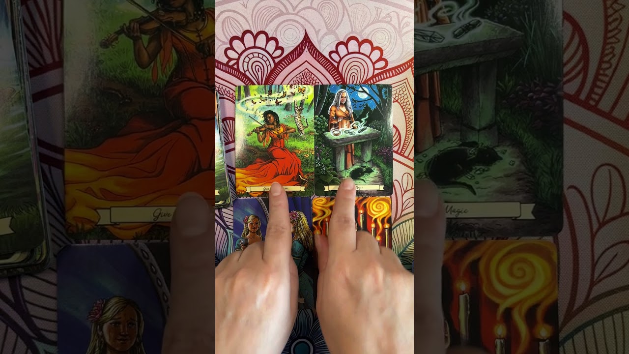 Tagesimpuls: Transformation 🦋 Heile dein Sakral Chakra und lass die Geister der Vergangenheit los!