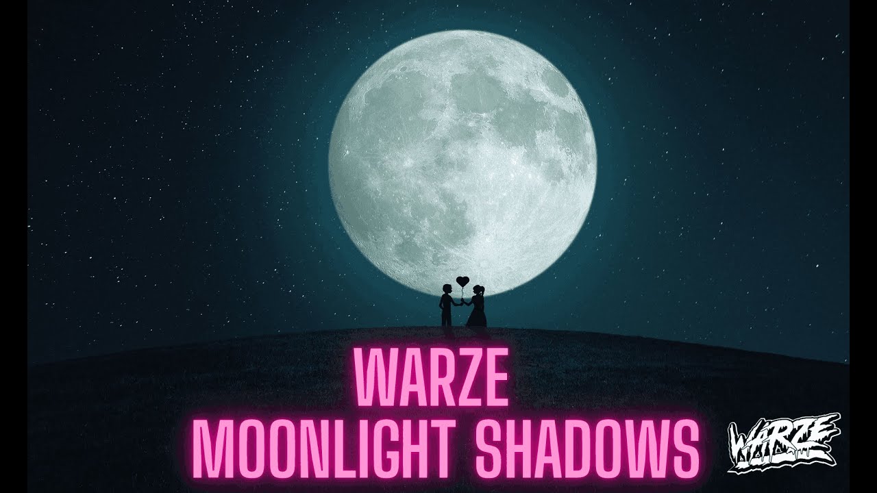 Warze - Moonlight Shadows