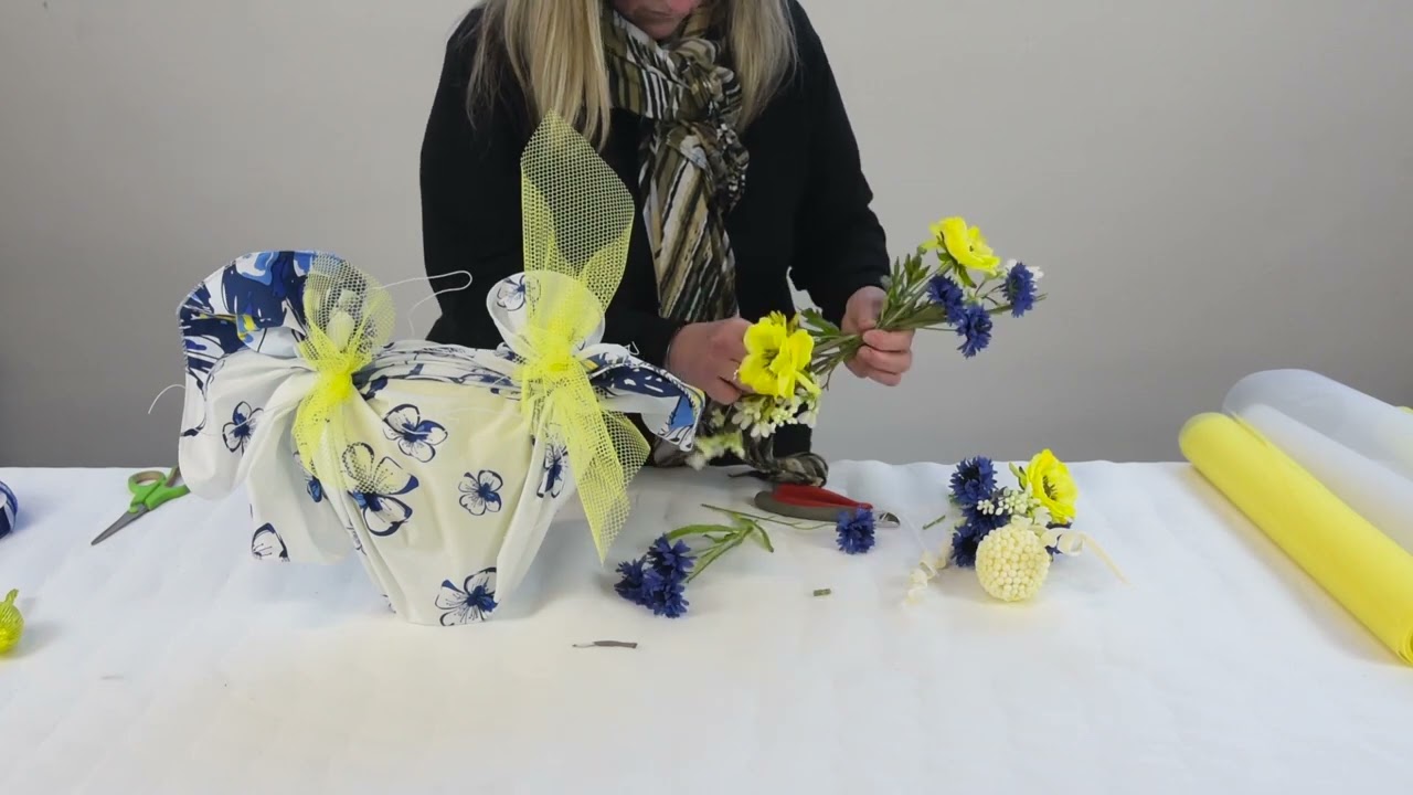 FARTES TUTORIAL 6 PASQUA 2023