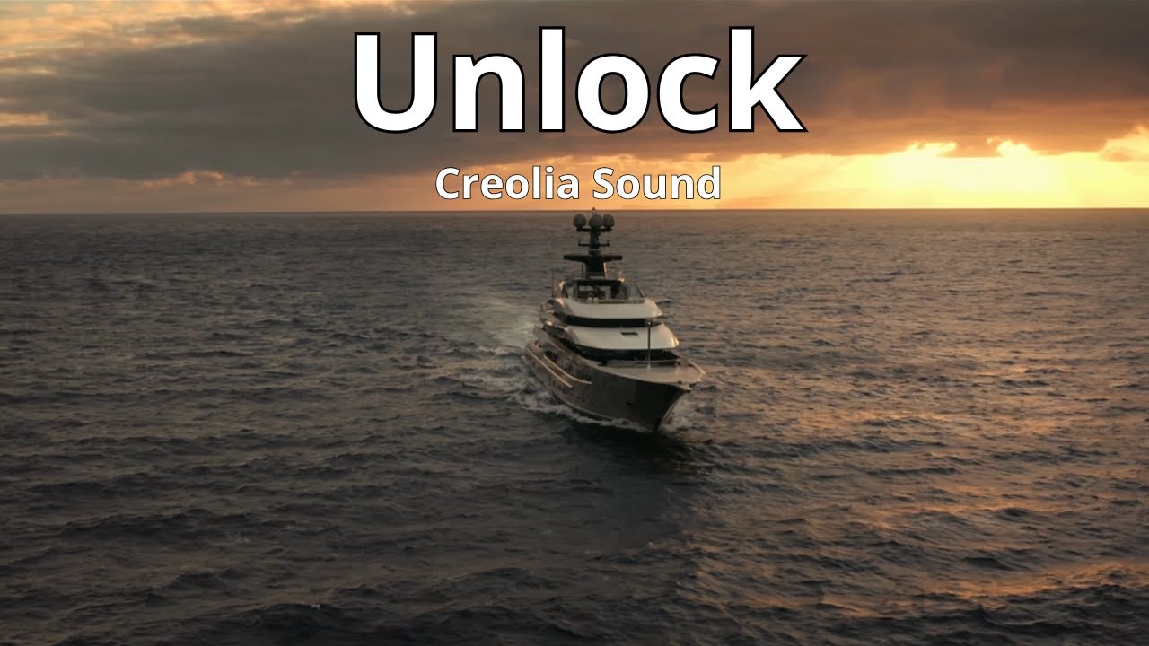 Unlock - Creolia Sound - Official Video
