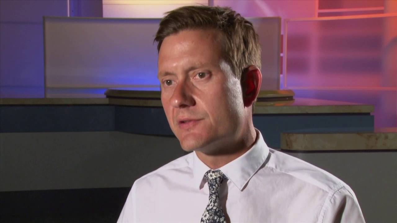 Mark Taylor Testimonial