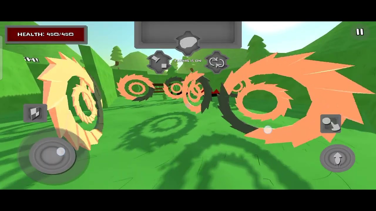 Chicken gun Sandbox 1.1.0
