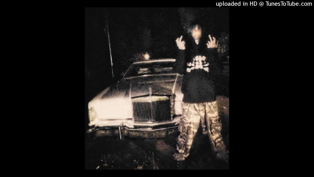 mexikodro + swapa type beat - 