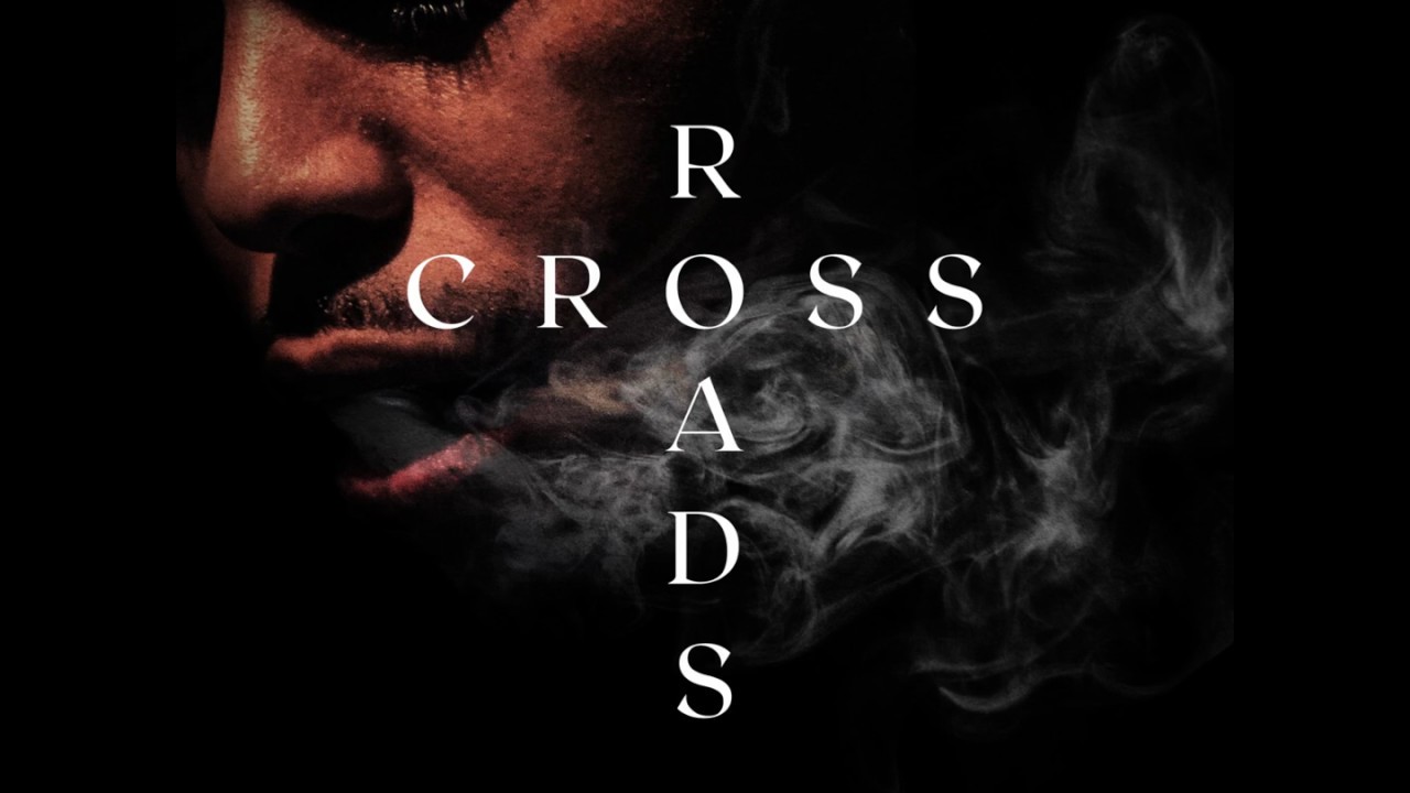 DKE Author - Crossroads ft. Euro Gotit (AUDIO)