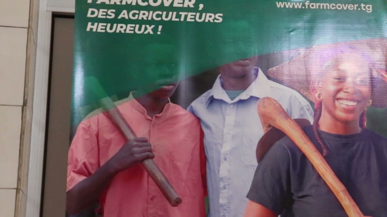 Assurance Agricole au #Togo