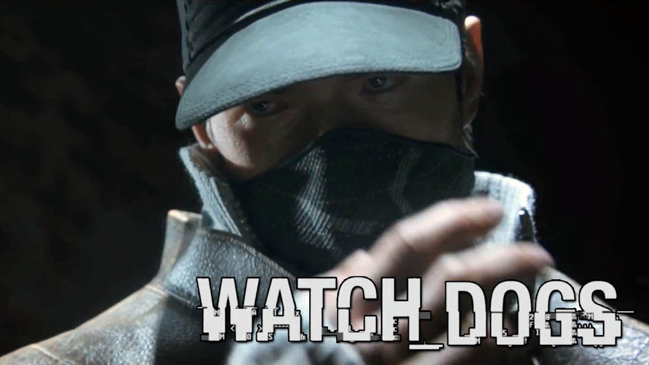 Watch Dogs 