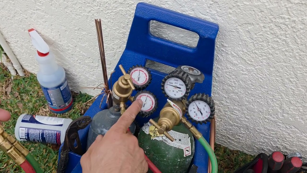 Como hacer una soldaura perfecta en AC..tips y consejos.