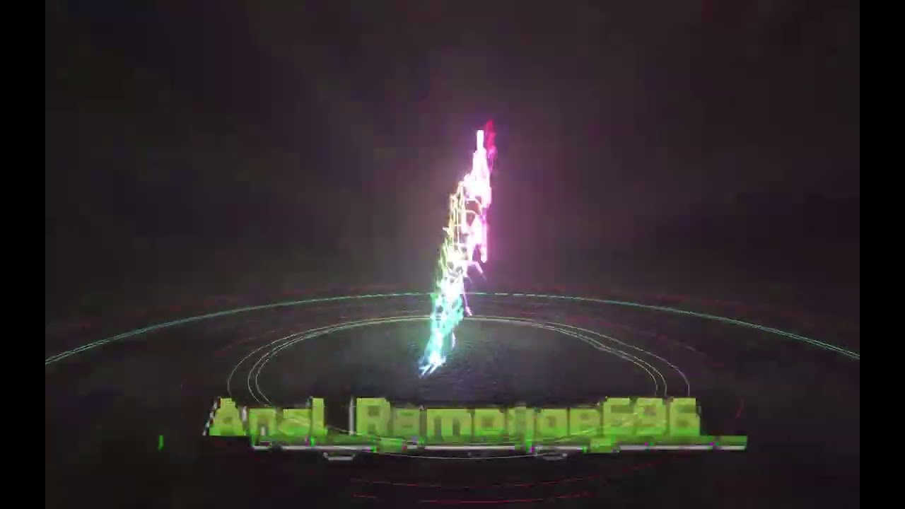Anal_Rampage's first ever set
