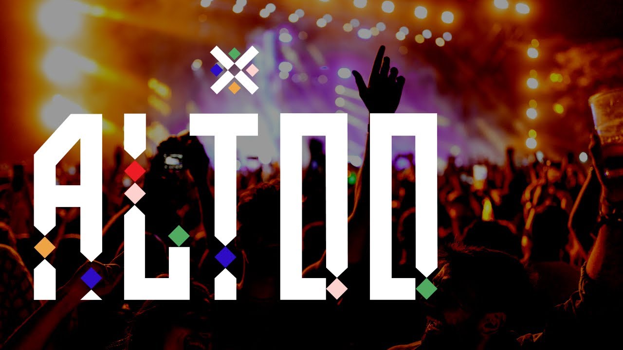 ALTOO live - Piata Sfatului Brasov - Revelion 2026