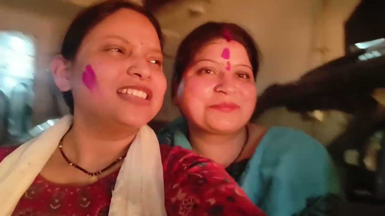 Holika Dahan