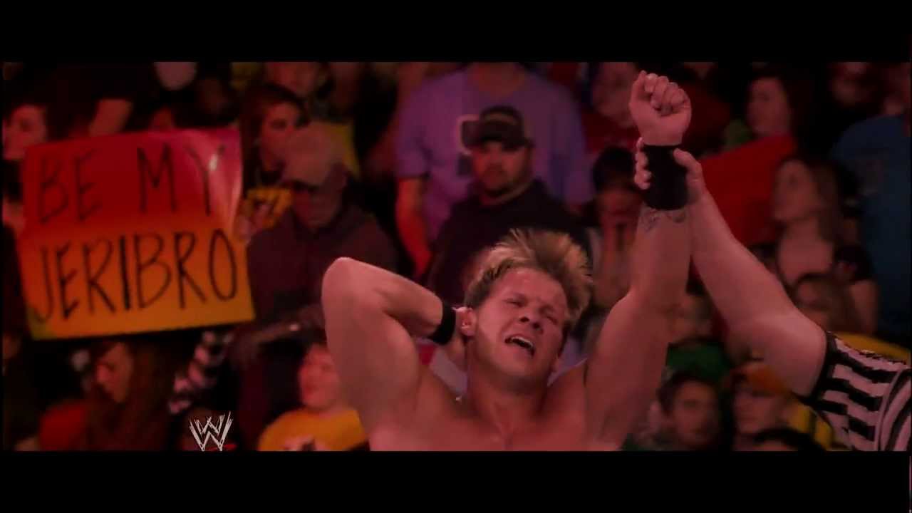 Chris Jericho | The Best In The World At What He Does | 2013 | Tribute | HD