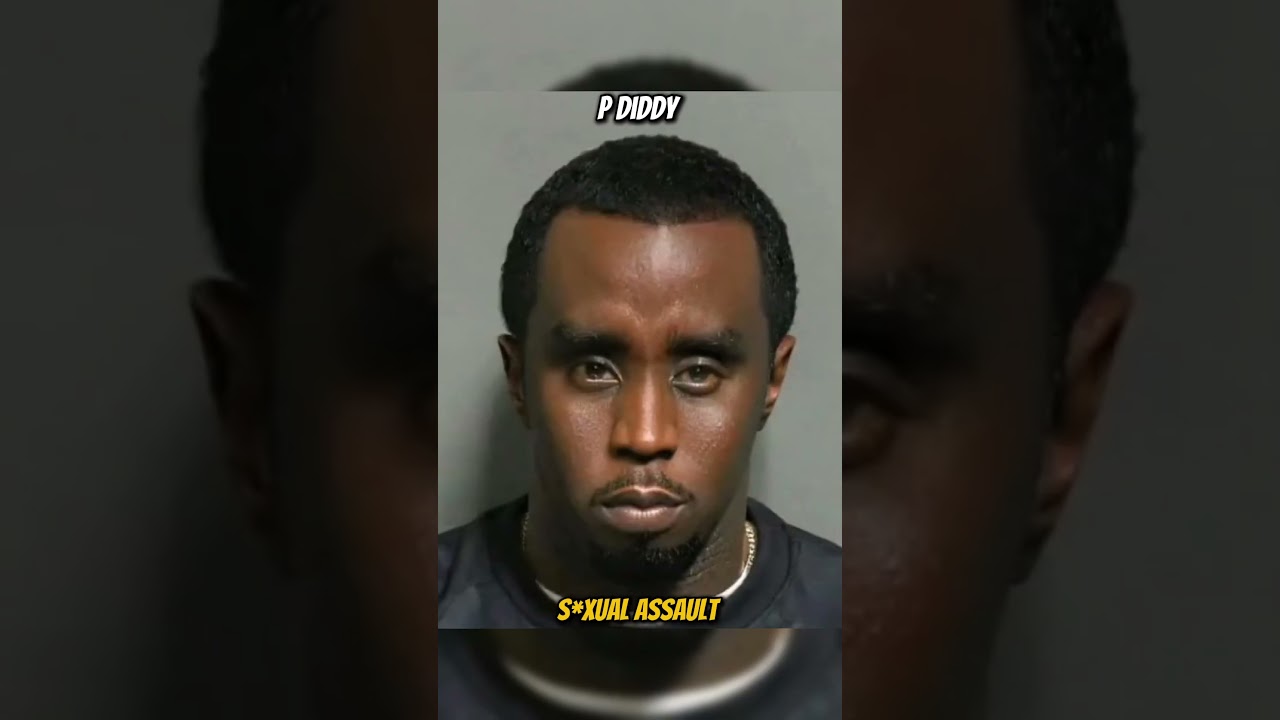 Rappers Who are in jail 😱 Pt 1 #rap #jail #rapper #diddy #viralvideo #foryou #trend #blueface