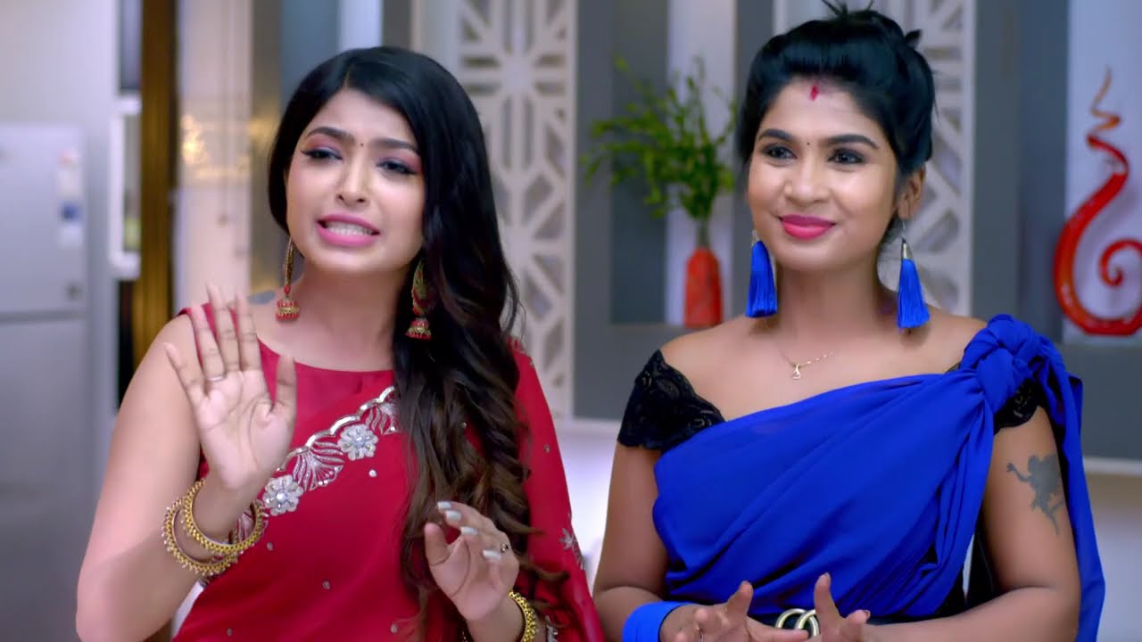 Thirumathi Hitler - Ep 262 - Amit Bhargav,Keerthana - Tamil Tv Serial - Zee5 Tamil Classics
