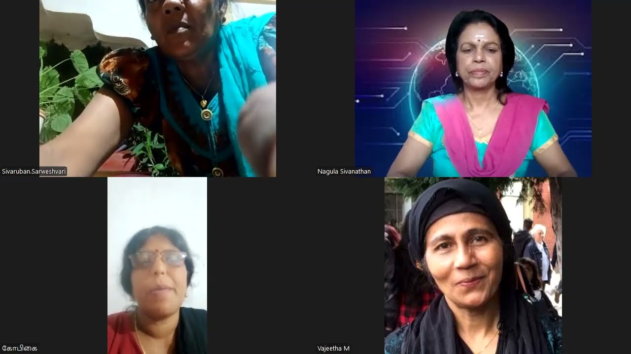 Digital கல்வி மாற்றம் நன்மையா? தீமையா?