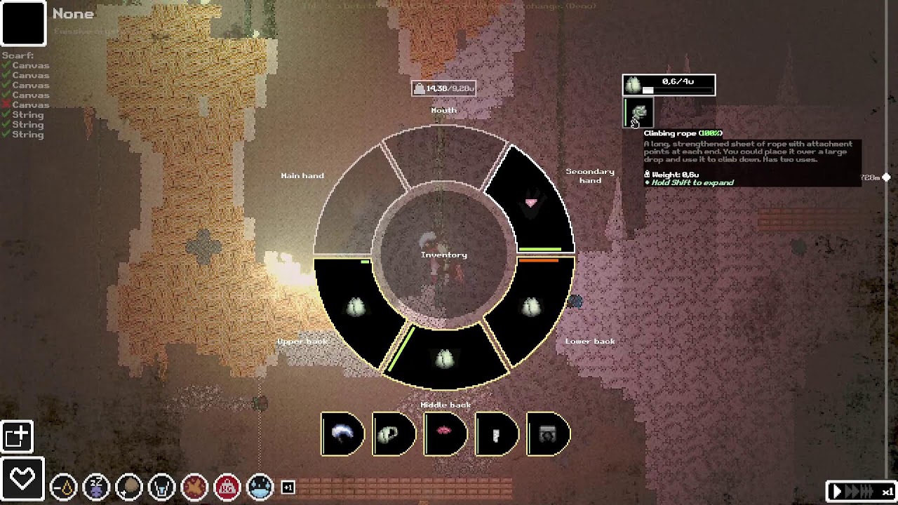 Casualties unknown - surviving solo with maximum traps and minimum loot ( wifi died )