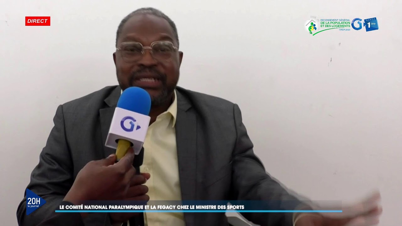 Journal Télévisé de 20h du 30 janvier 2026.