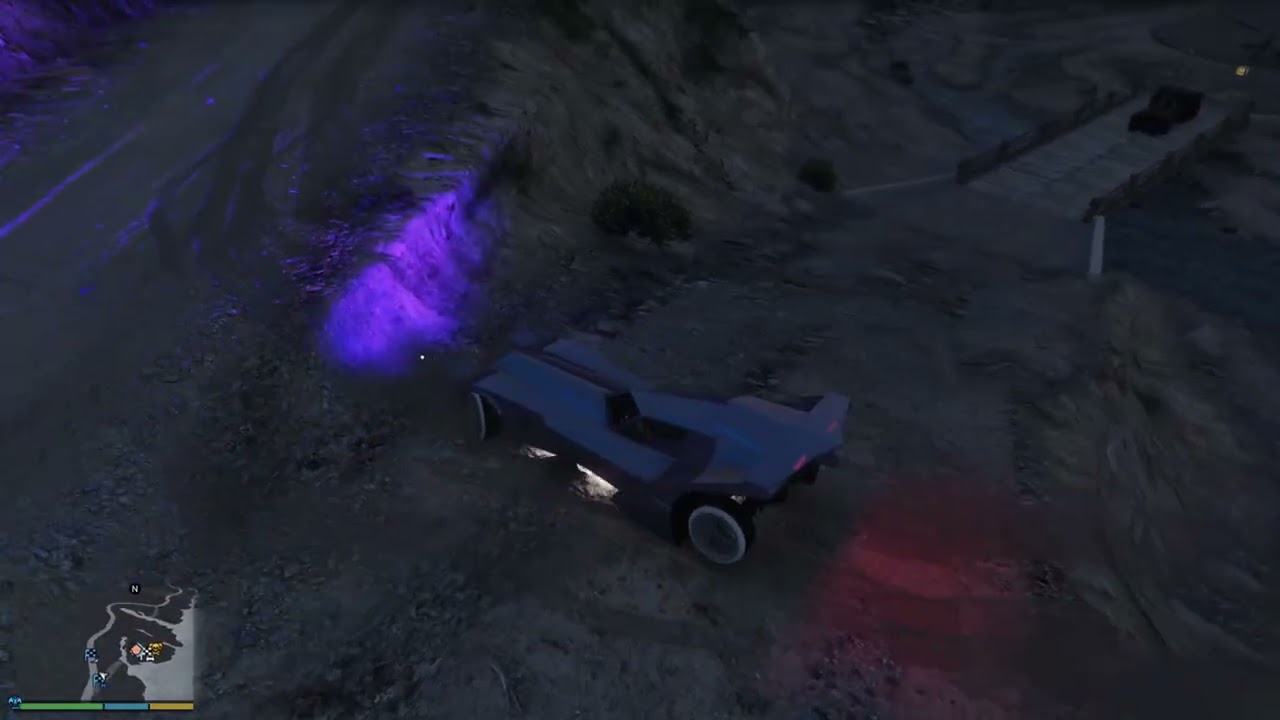 Grand Theft Auto V_20260304001708