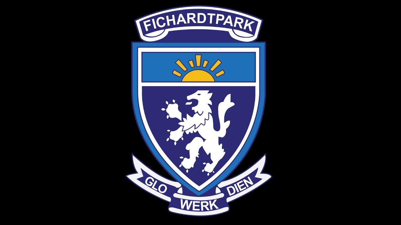 Fichardtpark Matriekafskeid 2025