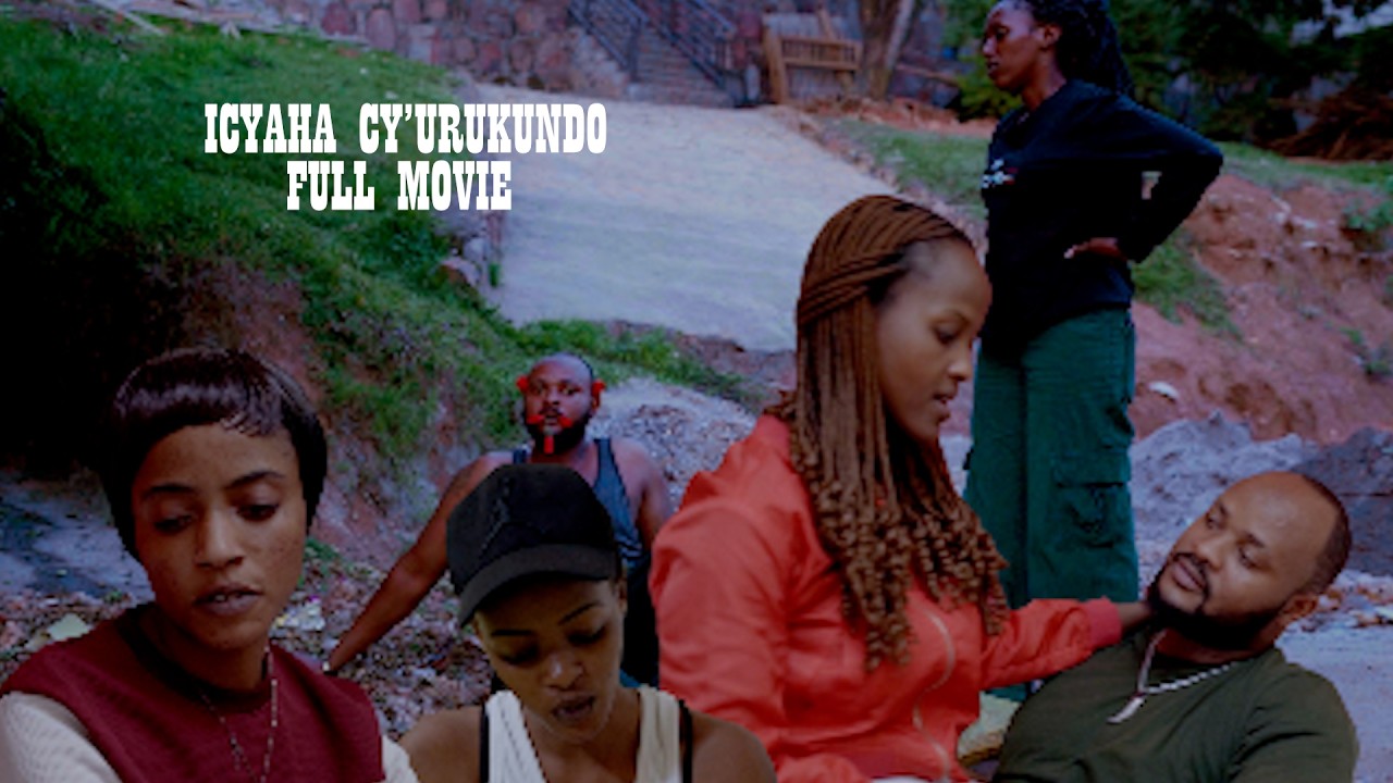ICYAHA CY'URUKUNDO : KWICA UBUKWE AKURIKIYE VISA BIMUKOZEHO😭😭 A FEATURE FILM