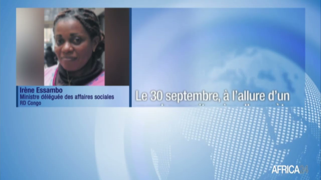 RD Congo : intégration d'une loi pour les personnes handicapées