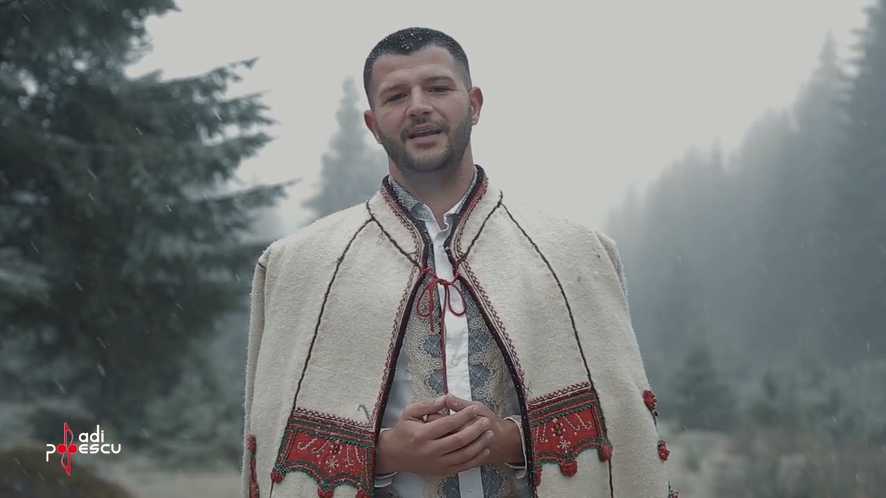 Colaj Colinde @AdiPopescu 