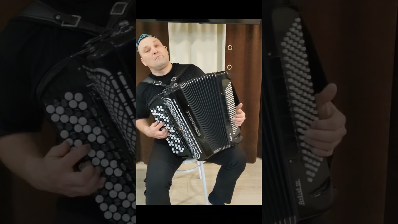 Татарские мелодии
