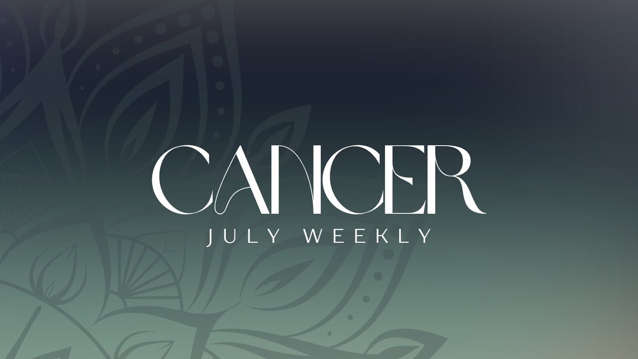 CANCER LOVE: Someone Feels You’re No Longer the Same… And It’s Driving Them Really Crazy