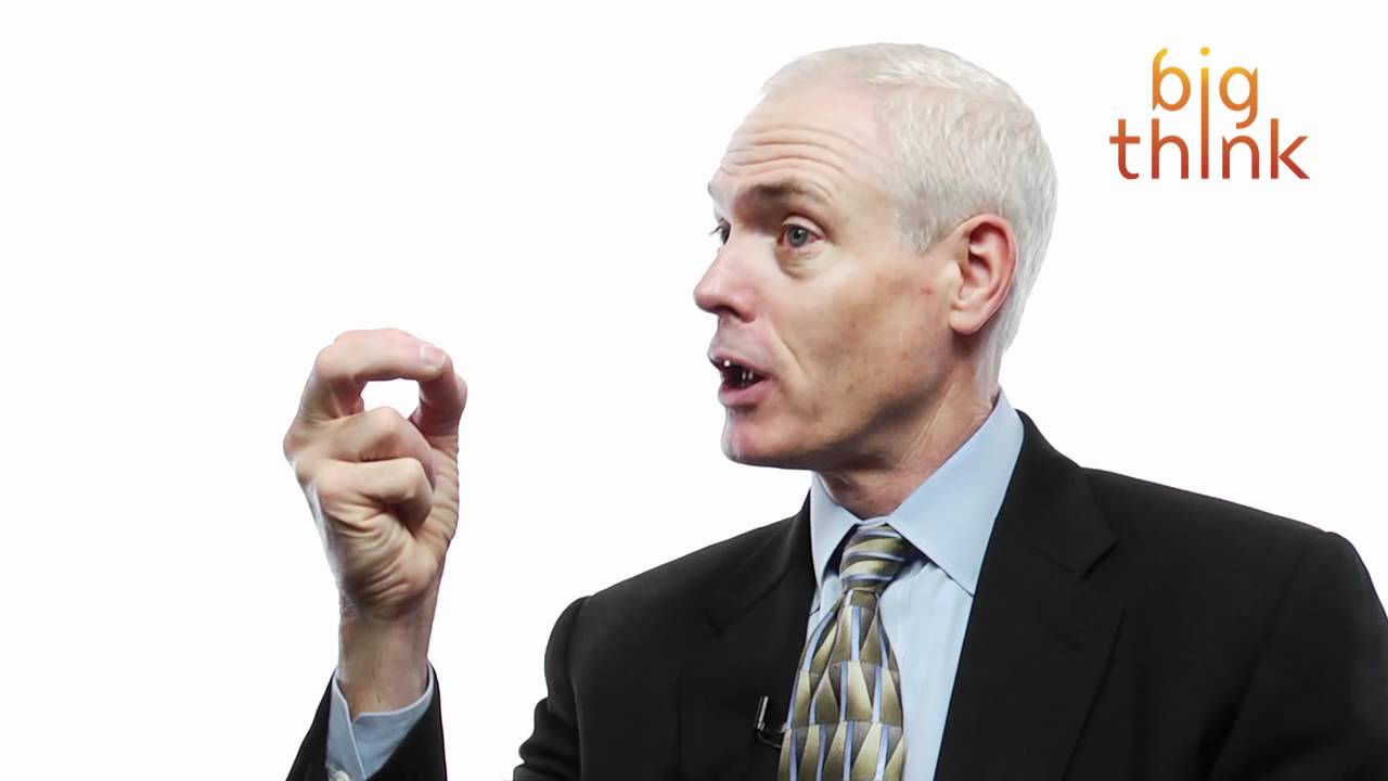 Jim Collins: Charisma, Schmarisma: Real Leaders are Zealots