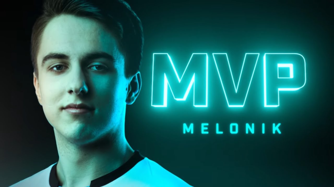 MELONIK | MVP | ULTRALIGA 5