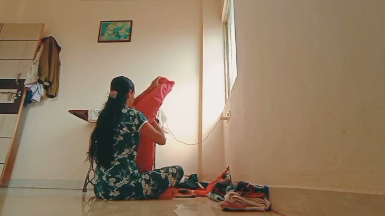 या थेरपीमुळेच शरीराला फार त्रास होतो. सगळं लक्ष जेवणाकडेच...... Daily Vlog 