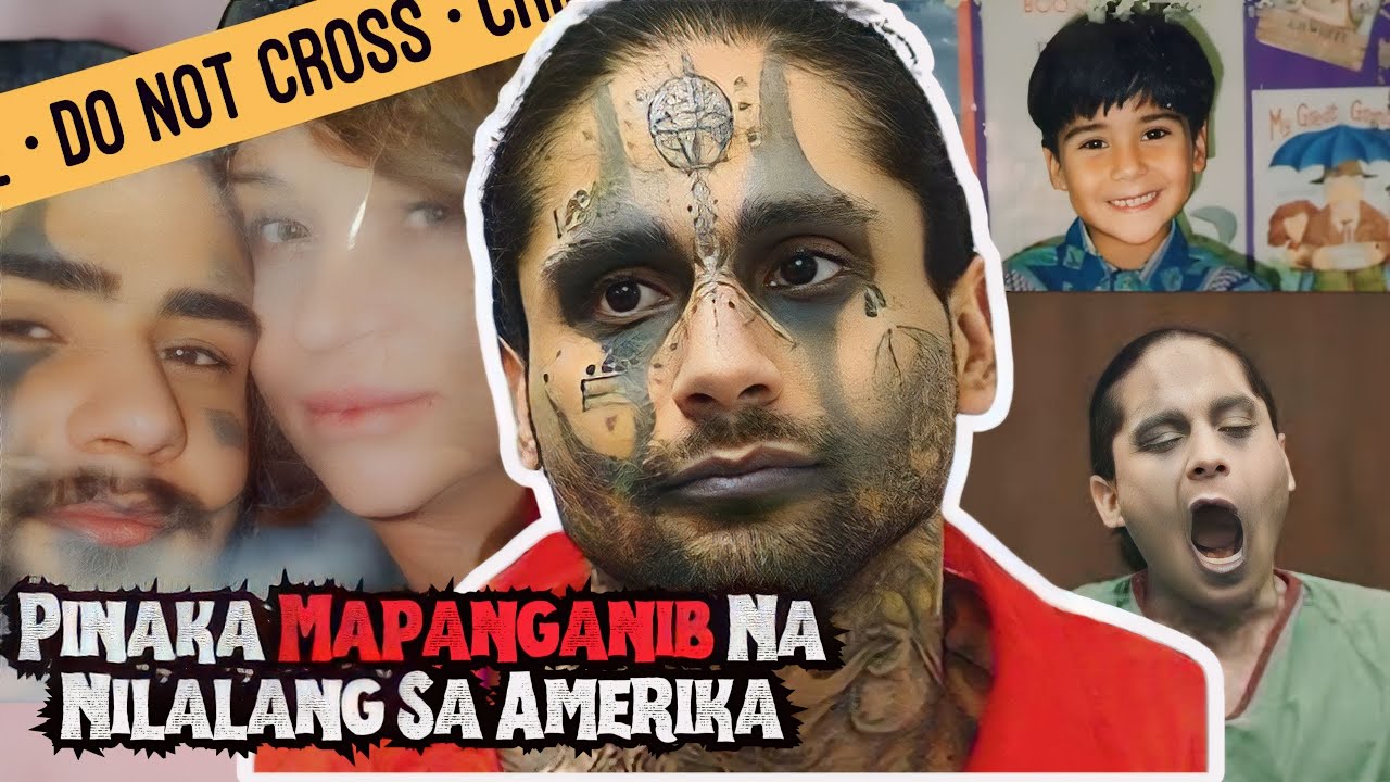 Jamie Osuna&rsquo;s Story | Tagalog Crime Real Stories | Bed Time Stories
