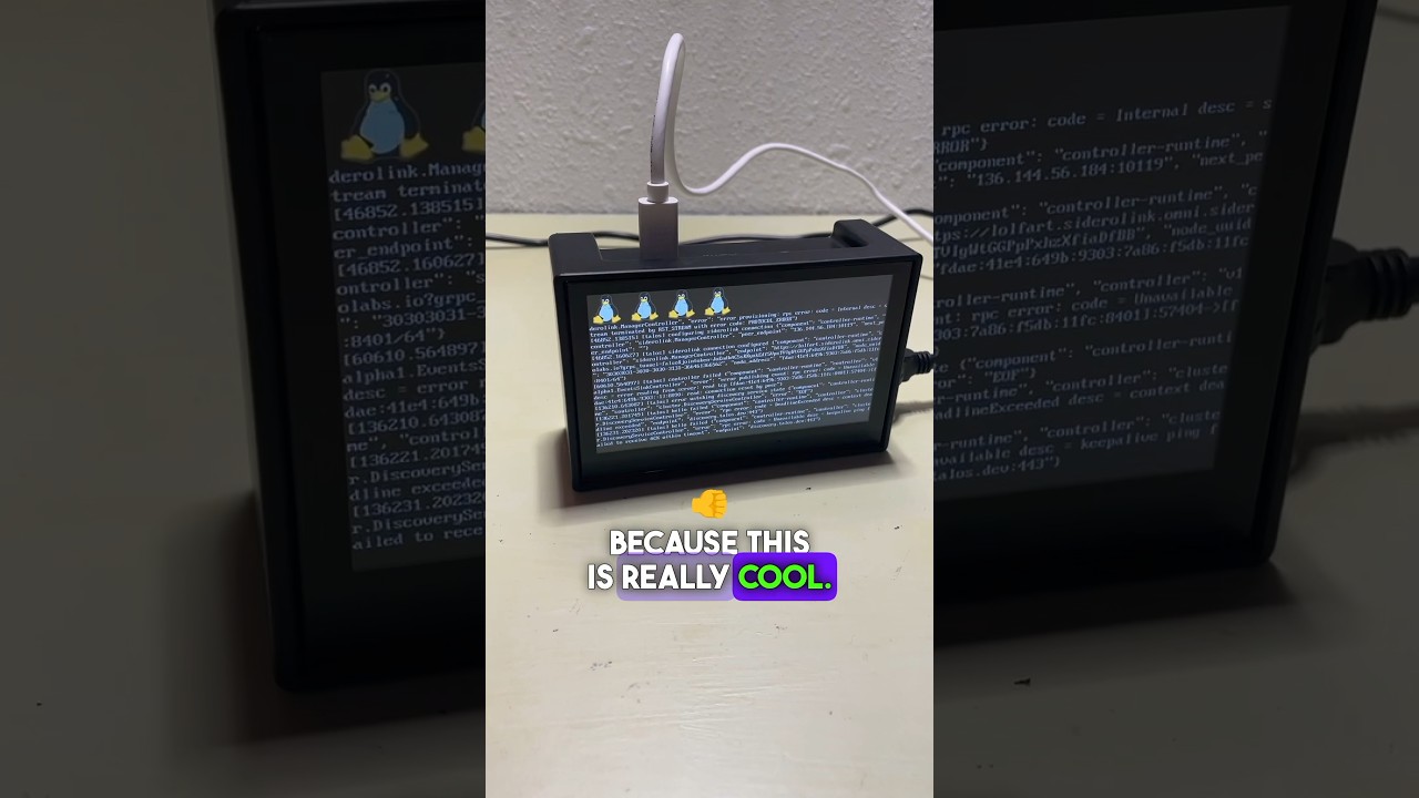 Лучший корпус для Raspberry Pi