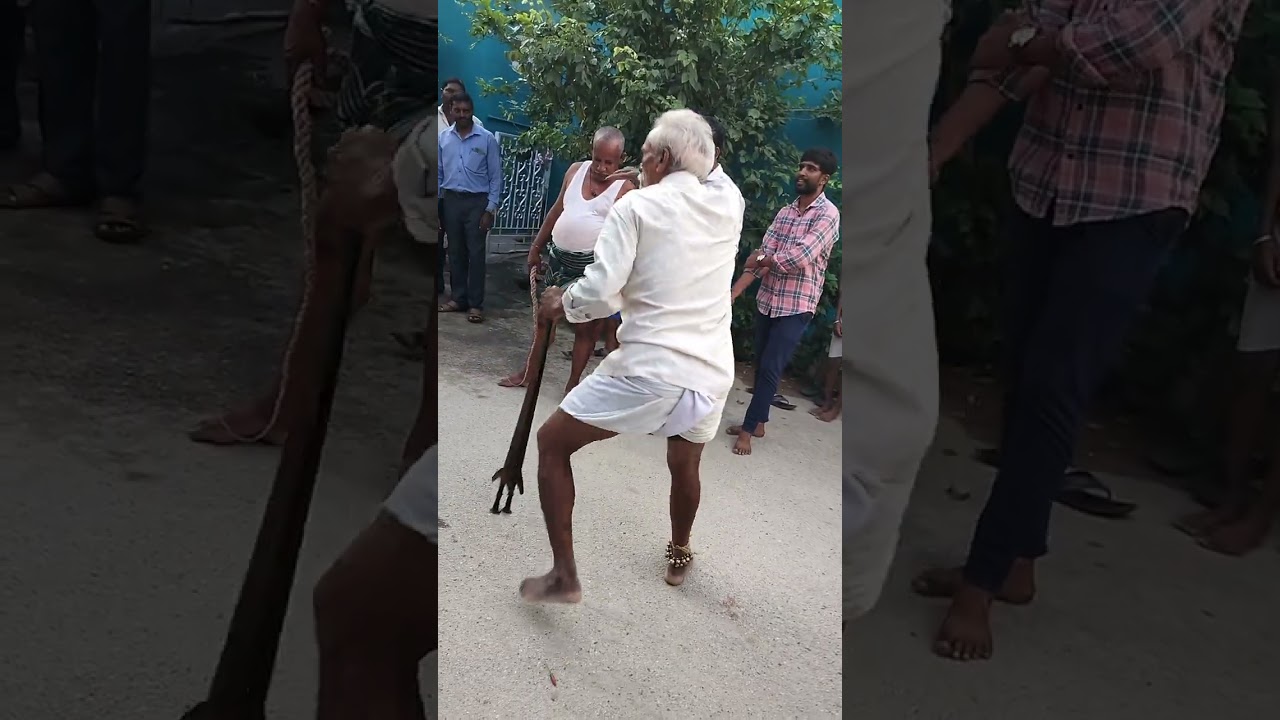🙏Gangamma Thalli Yadav's Kolupu 🔥 Bhadrppa layout Bengaluru 🔥