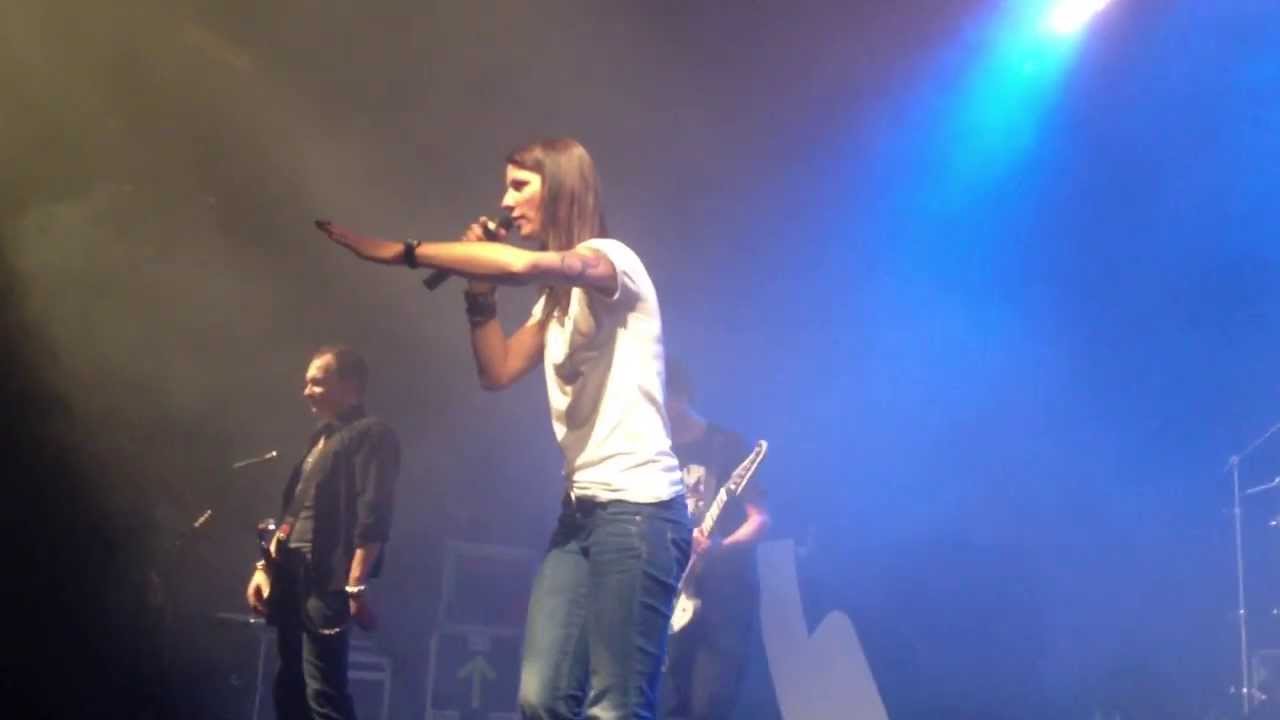 Christina Stürmer und Band - 