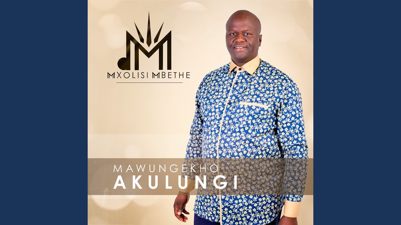 Mawungekho Akulungi