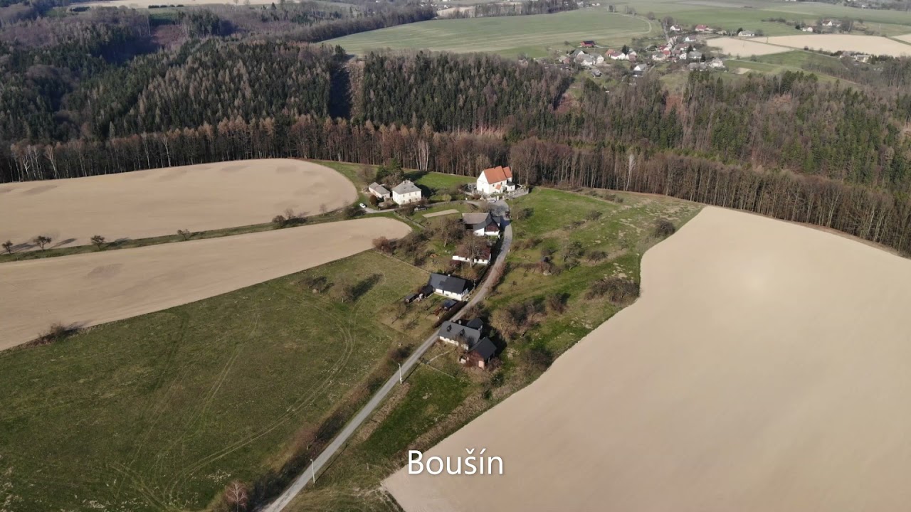 Česká Skalice, Ratibořice a okolí