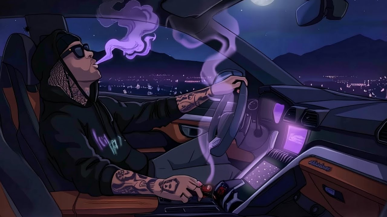 Smoke Mood~ OG Chill Rap | 420 Vibe Music | Chill Rap • Bluesy Hip-Hop • Stoner Mood Rap Music.